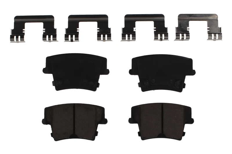 Baer Brakes 05-23 Chrysler 300 Claw Brake Rear Pads