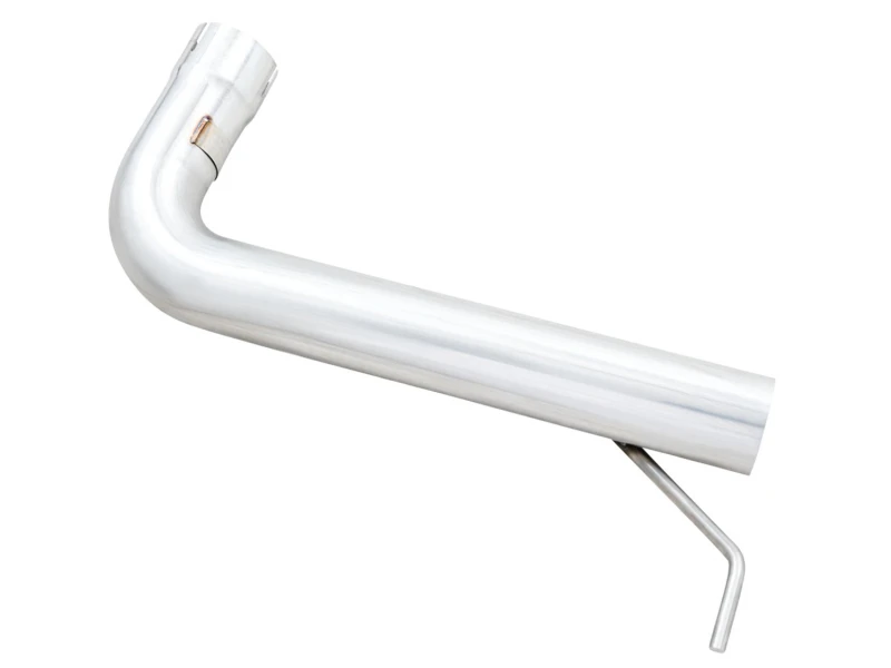 AWE 2022 VW GTI MK8 Touring-to-Track Umwandlungskit