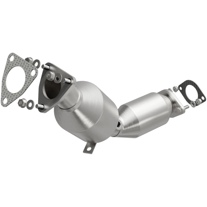 MagnaFlow Conv Direct Fit 04-06 Nissan 350Z 3.5L / 04-07 Infiniti G35 3.5L - Rechte Seite