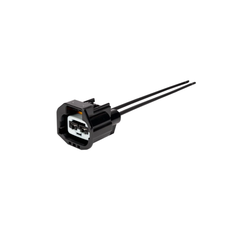 Fleece Performance 11-16 Ford F250-650 Powerstroke Ansaugpumpen-Stecker