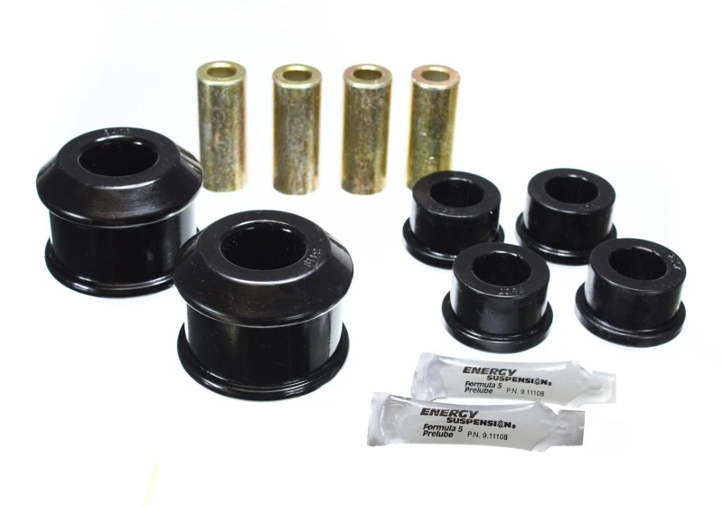 Energy Suspension 02-04 Acura RSX (inkl. Type S) / 01-05 Civic/CRX / 02-05 Civic Si Schwarzes Vorderes C