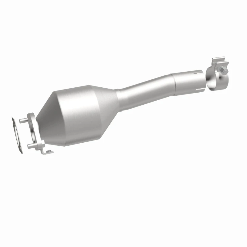 MagnaFlow 10-13 Ford Transit Connect 2.0L Calif Grade CARB Compliant Direct-Fit Catalytic Converter