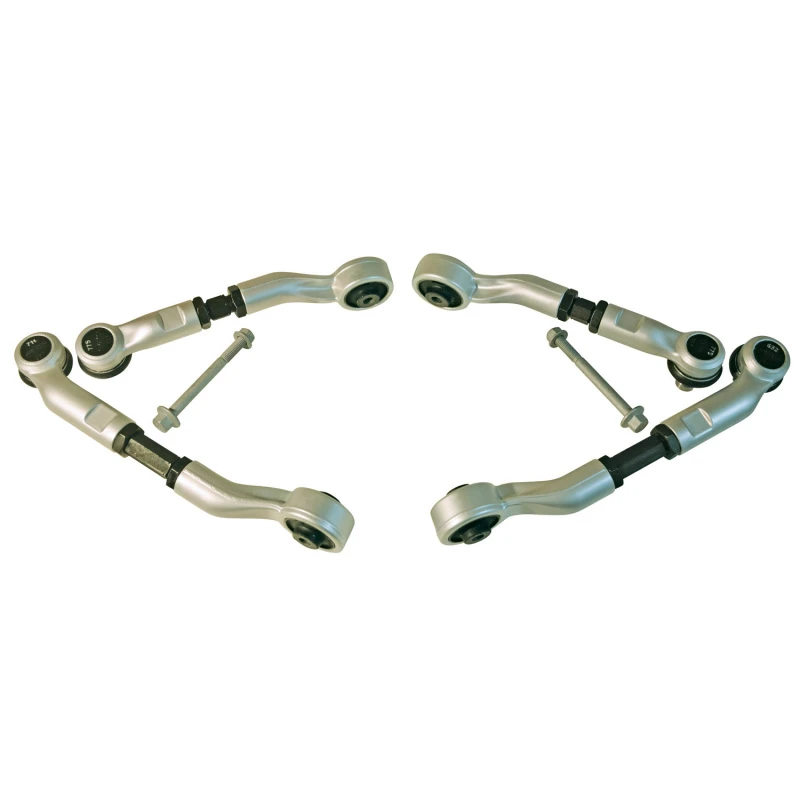 SPC Performance Audi Q5 Upper Control Arm Kit