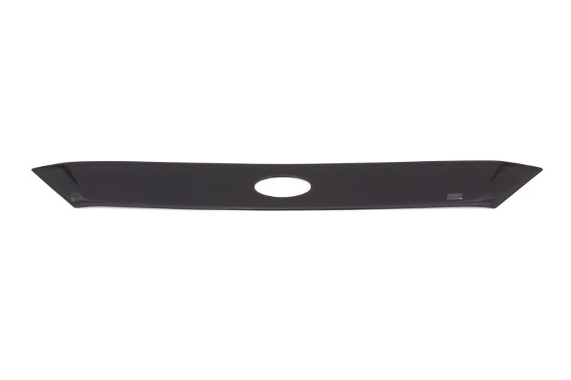 Husky Liners 13-16 Ford Fusion Grille Fascia Mount Aeroskin Hood Protector - Smoke