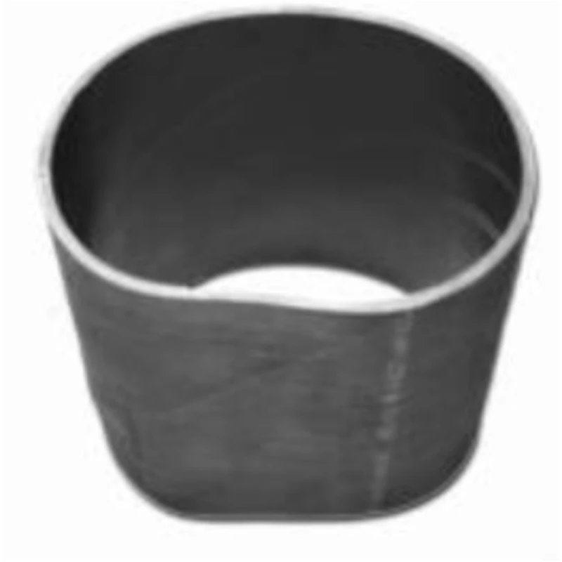 BD Diesel Big Daddy Intercooler Hose
