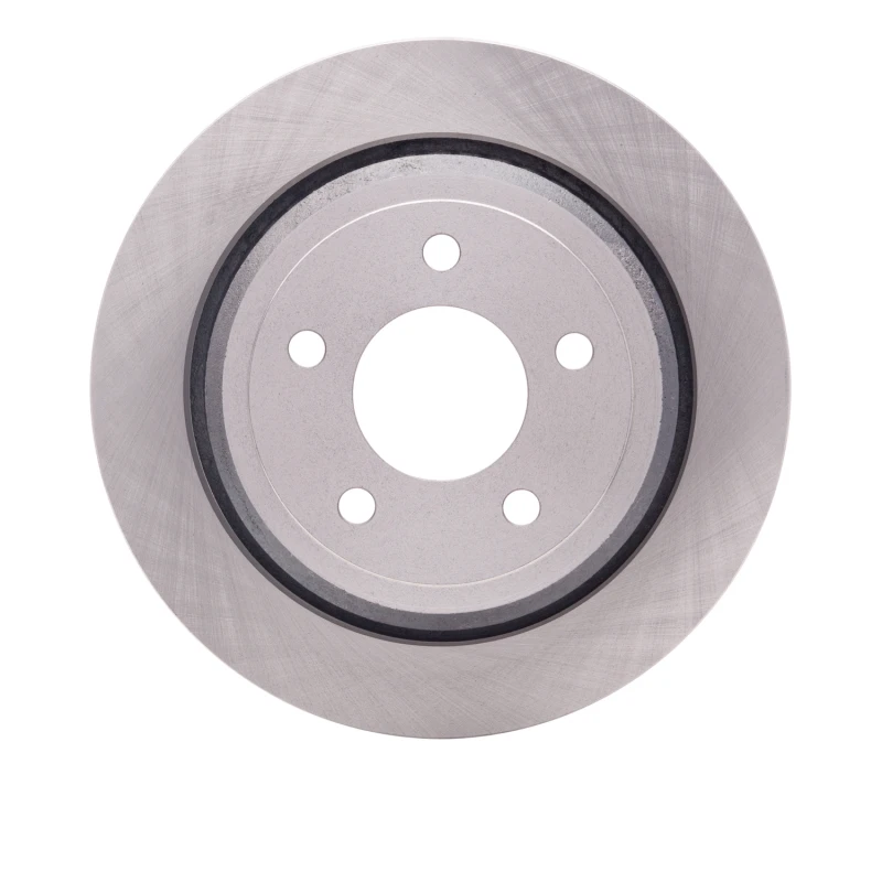 DFC 03-11 Ford Crown Victoria Rear Brake Rotor
