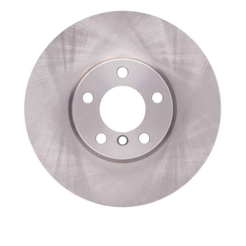 DFC 07-19 BMW X5 Front Brake Rotor