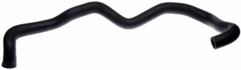 Gates 92-95 Dodge Caravan V-6 3.0L Lower Molded Coolant Hose