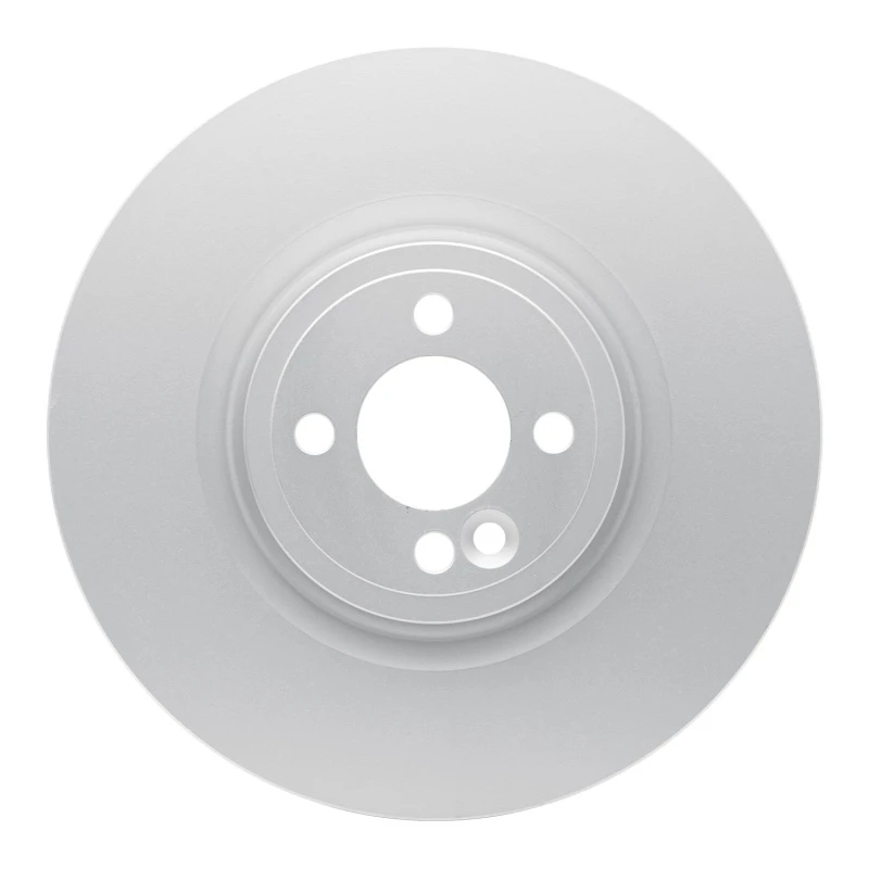 DFC 13-13 Mini Cooper (Excl Clubman) Front GeoSPEC Coated Rotor