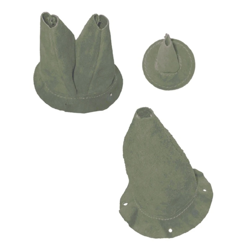 Omix Leder-Boot-Kit 41-45 Willys MB
