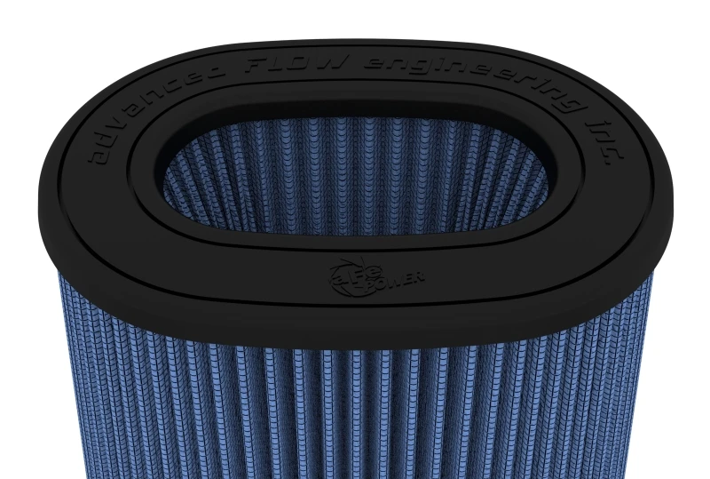 aFe Magnum FLOW Pro 5R Ersatzluftfilter F-(7 X 4,75) / B-(9 X 7) / T-(7,25 X 5) (Inv) / H-9in.