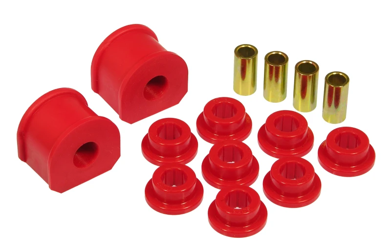 Prothane Hintere Stabilisatorbuchsen für 97-02 Ford Expedition 2WD
