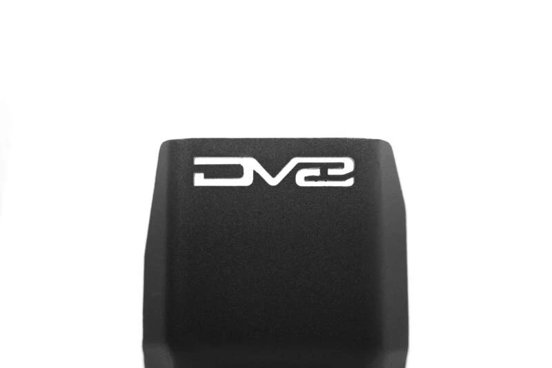 DV8 Offroad Hintere Stoßdämpfer Schutzbleche für 2010–2023 Toyota 4Runner