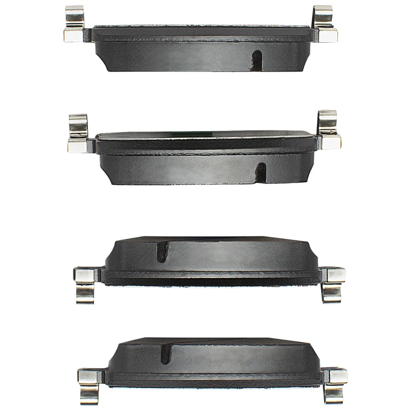 DFC 15-22 Audi Q3 Rear Euro 5000 Ceramic Brake Pads