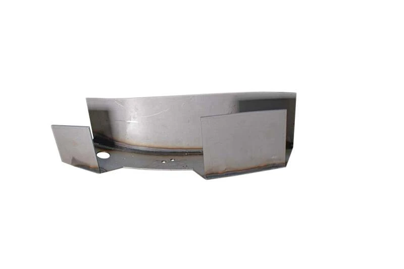 Rust Buster Front Frame Repair Kit for 2005-2015 Toyota Tacoma & 2003-2009 Toyota 4Runner - Left