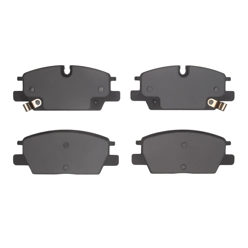 DFC 20-26 GMC Terrain Front 4000 Hybridynamic Brake Pads
