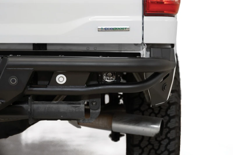 Addictive Desert Designs PRO Bolt-On Front Stoßstange für 2024+ Ford F-150