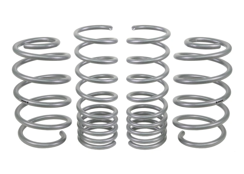 Whiteline 12-18 Ford Focus ST Performance Lowering Springs