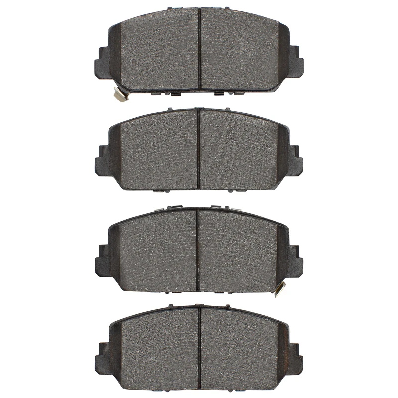 DFC 13-22 Acura RLX Front 5000 Advanced Ceramic Brake Pads and Hardware Kit