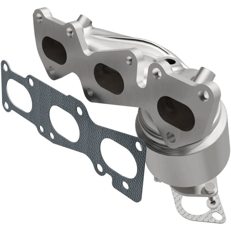 MagnaFlow Hinterer Katalysator-Krümmer Direktanschluss 12-17 Hyundai Azera 3.3L