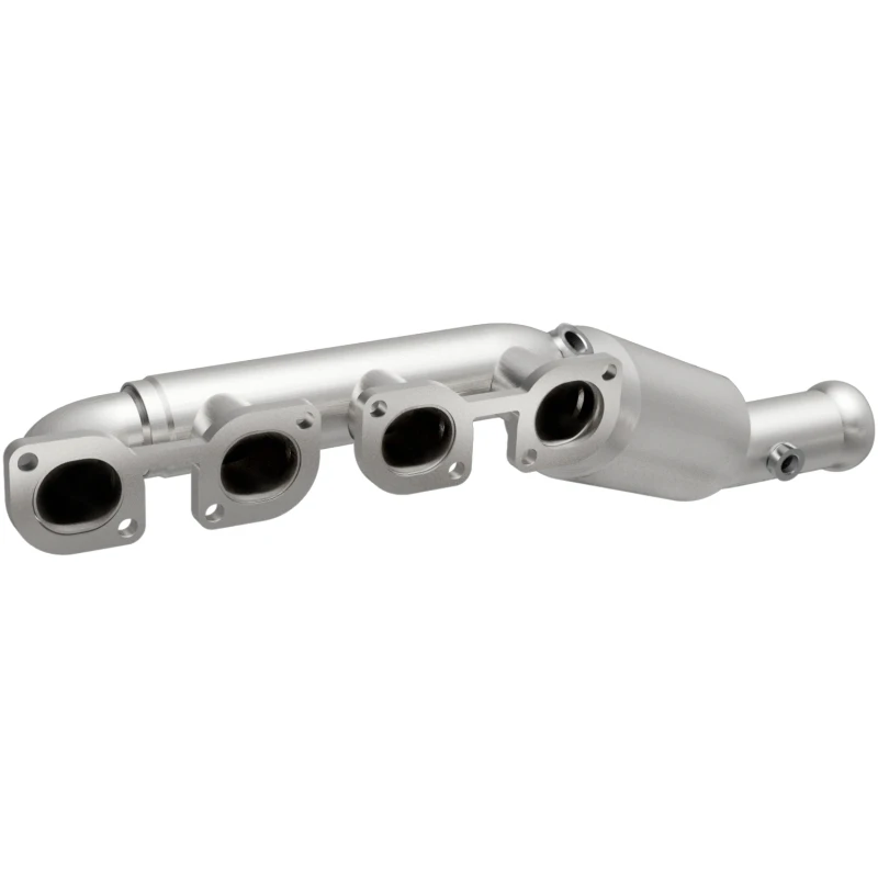 MagnaFlow-Katalysator Direktanschluss 07-10 BMW X5 4.8L V8