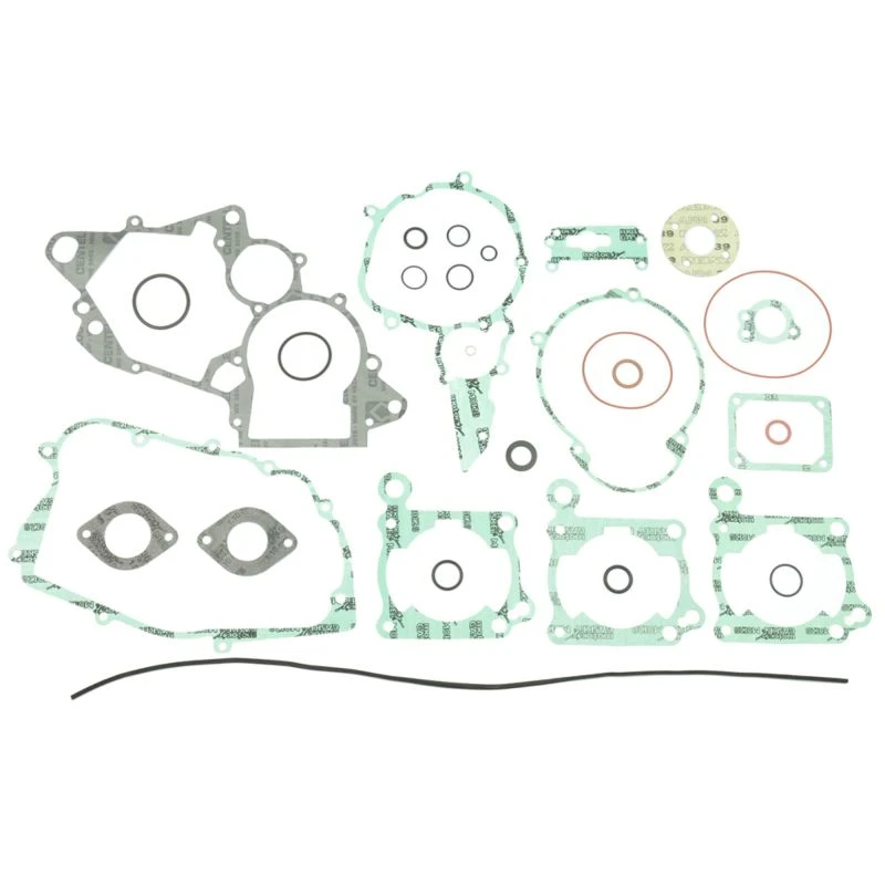 Athena 90-91 Husqvarna Cross 125 Country Complete Gasket Kit (Excl Oil Seals)