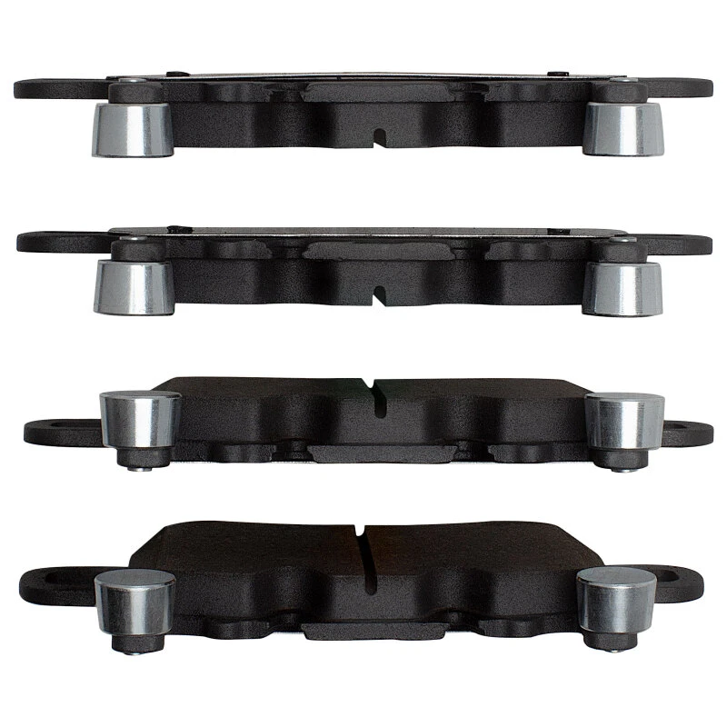 DFC 15-24 Bentley Continental Rear 5000 Advanced Low Metallic Brake Pads