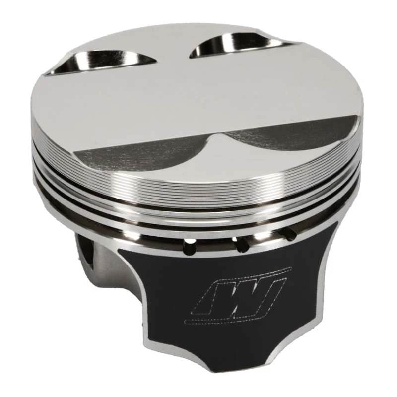 Wiseco Honda Turbo F-TOP 1.176 X 81.5MM Kolben-Regallager-Kit