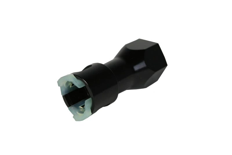 Aeromotive 5/16 Zoll Weiblich auf ORB-06 Feed Line Adapter