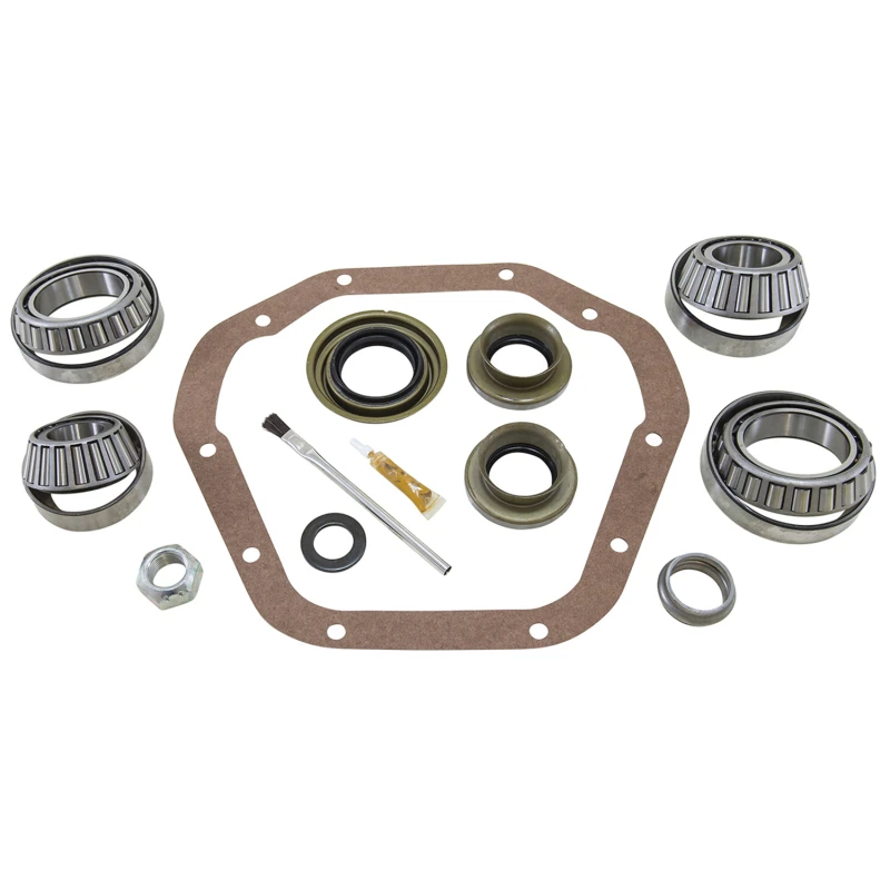USA Standard Lager Kit für Dana 60 Super Front