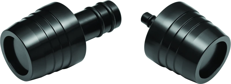 Kuryakyn Front Axle Slide für Honda CRF1000L/Adventure Black