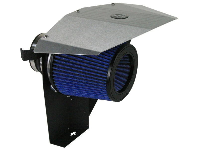 aFe MagnumFORCE Ansaugsystem Stage-1 P5R AIS P5R BMW 545i (E60)/645i (E63/64) 04-05 V8-4.4L