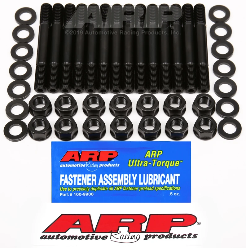 ARP Main Stud Kit for Chevy Inline 6 194-292