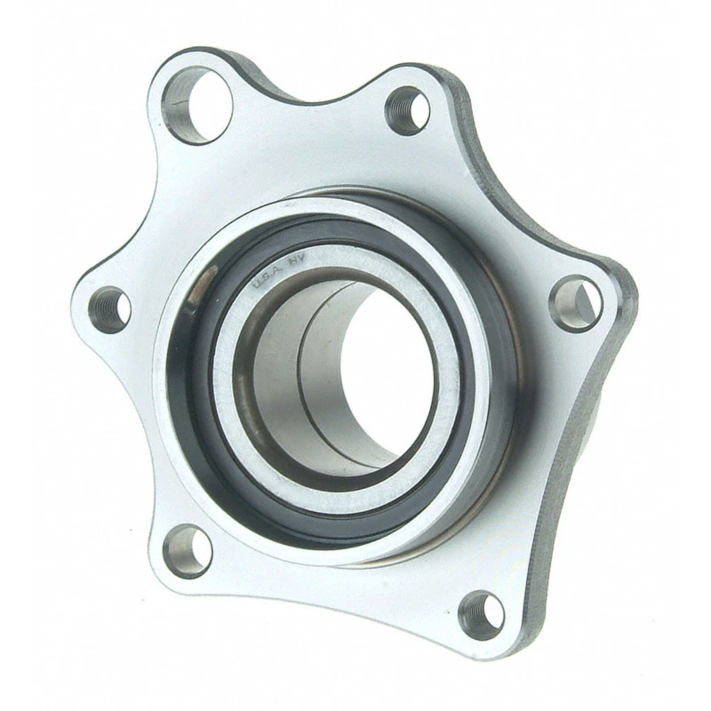MOOG 03-11 Honda Element EX Hinten Rechts Nabe