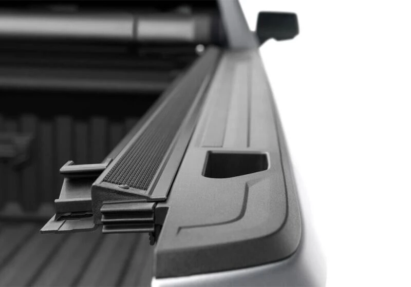 Truxedo Pro X15 Bettabdeckung für 19-20 GMC Sierra & Chevrolet Silverado 1500 (Neuer Körper) ohne Heckklappe 5ft 8in