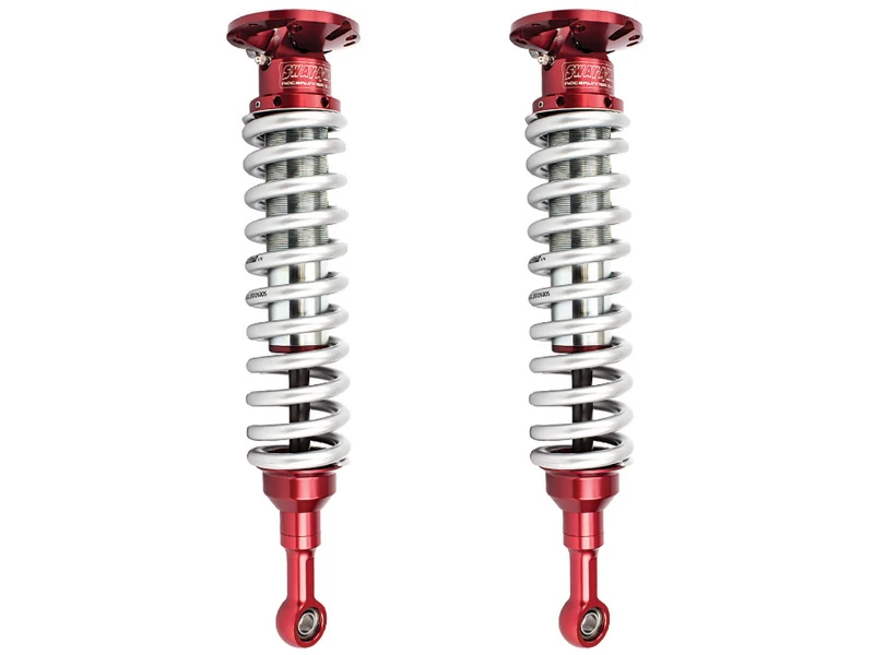 aFe Sway-A-Way 2,5-Zoll-Vorder-Coil-Over-Kit 07-17 Toyota Tundra
