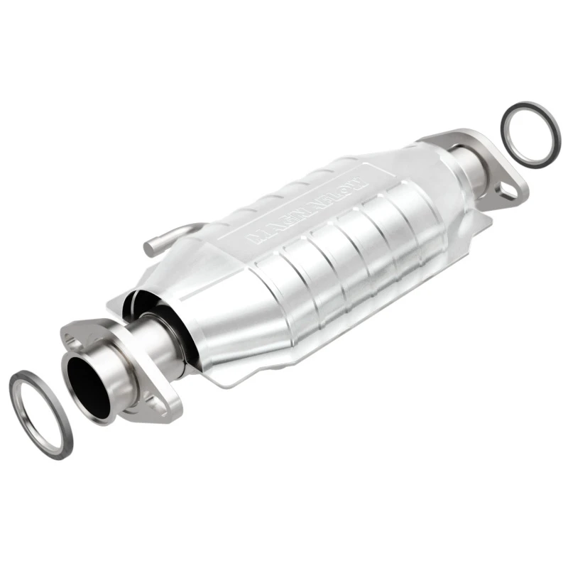 MagnaFlow-Katalysator Chevrolet-Toyota 16,75 x 6,5 x 4 2