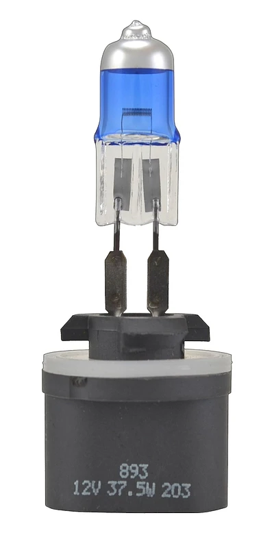 Hella-Glühlampe 893 12V 375W Xenon Weiß Xb (2)