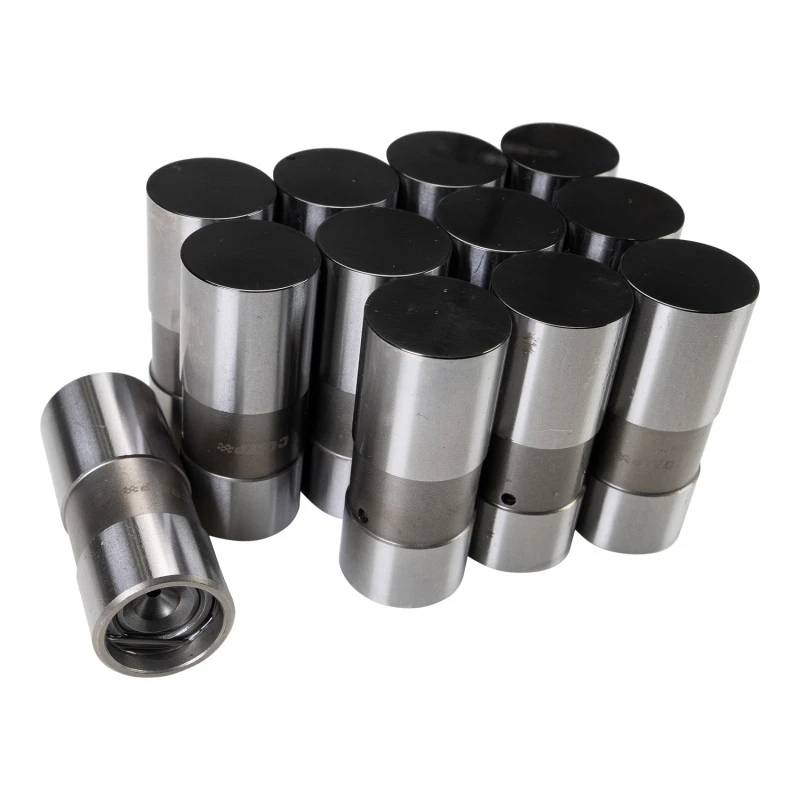 COMP Cams GM Applications Xtreme Energy DLC Hydraulic Flat Tappet Lifter .842in Dia. - 6 Cyl