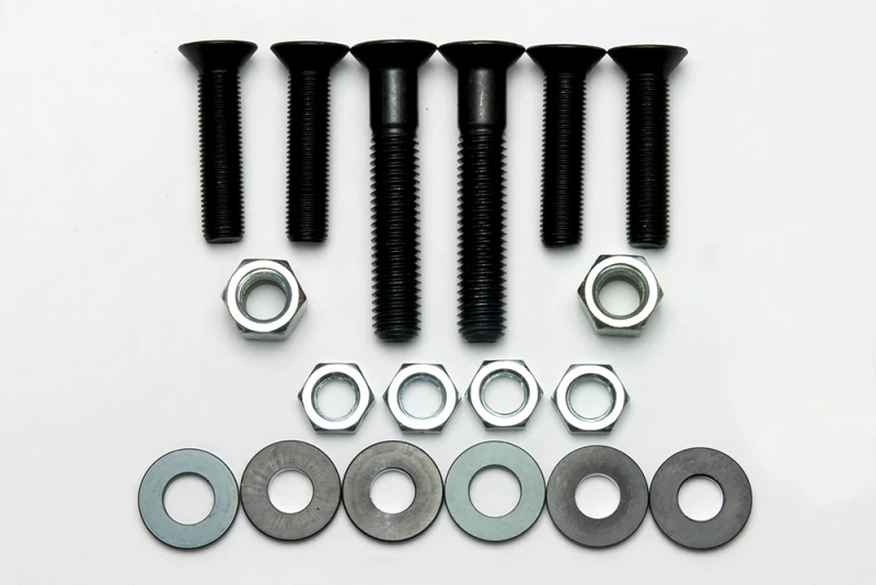 Wilwood bolt kit bracket cdp a body front 62-72