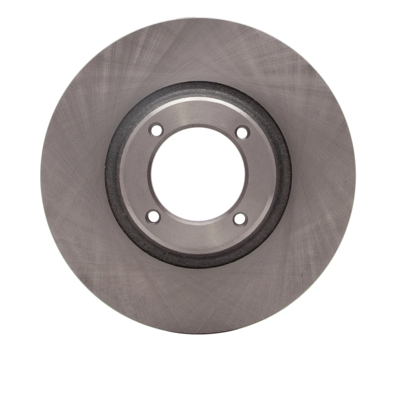 DFC 75-80 Triumph TR7 Front Brake Rotor