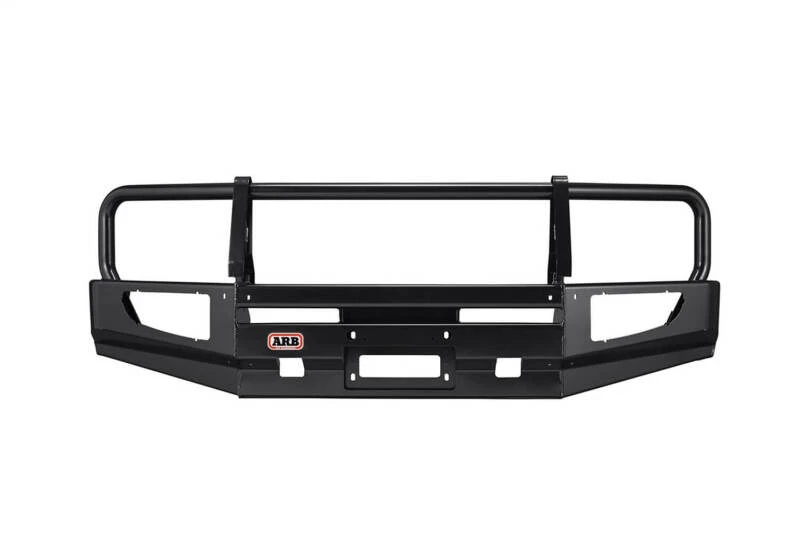 ARB Kombinationsleiste mit Flared-Design für Fortuner 2011On Fog Option Srs