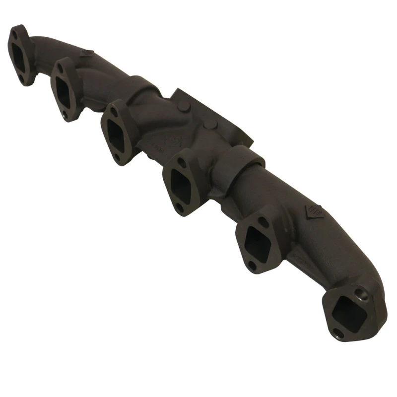 BD Diesel Pulse Abgaskrümmer für 1994–1998 Dodge Ram 5.9L