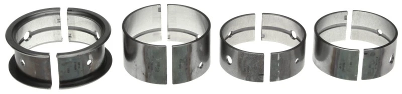Clevite Chrysler 4 2.4L DOHC-2.4L DOHC Turbo 1995-2005 Hauptlager-Set