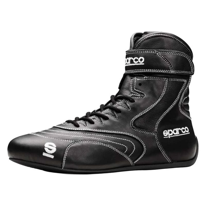 Sparco Shoe SFI 20 46 Black