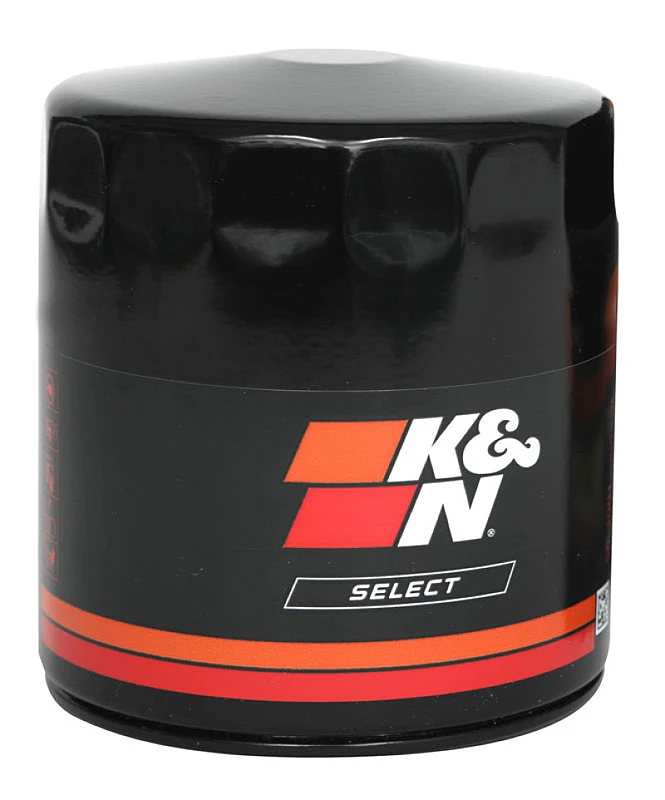 K&N 17-23 Acura MDX 3.0L V6 / 03-23 Acura MDX 3.5L V6 Ölfilter