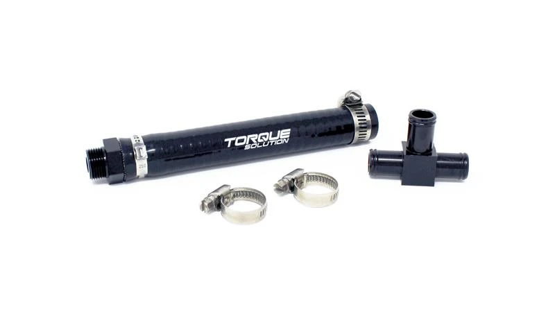 Torque Solution Cylinder 4 Coolant Mod für Subaru EJ-Motoren