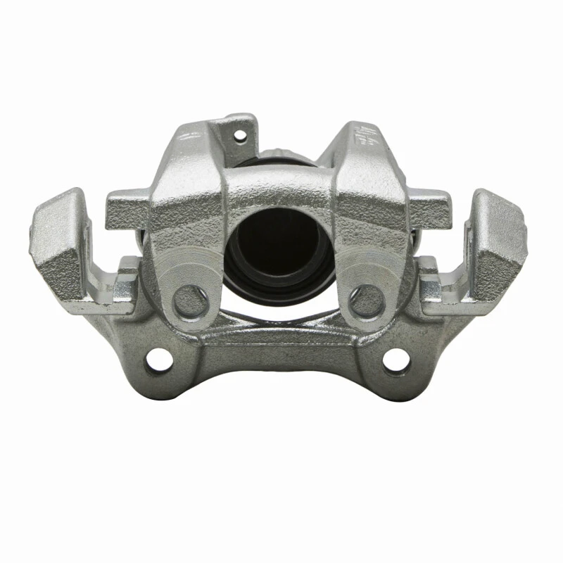 DFC 06-12 Mercedes-Benz ML500 Rear-L Silver Zinc Coated Premium Caliper