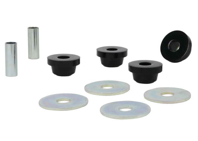 Whiteline Plus 3/83-4/87 Toyota Camry SV10/11 Vorderer Stabilisator - Zu Kontrollarm Buchsen-Kit