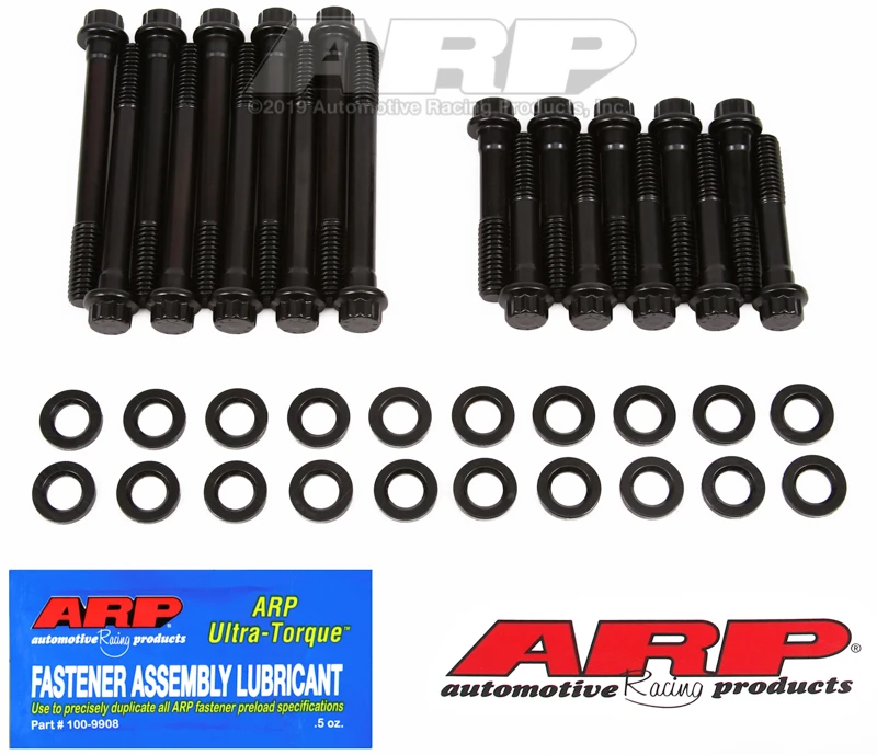 ARP Kopfschrauben-Kit für Ford 289-302